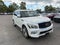 2015 INFINITI QX80 Base