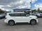 2015 INFINITI QX80 Base