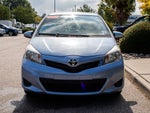 2013 Toyota Yaris LE