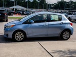 2013 Toyota Yaris LE