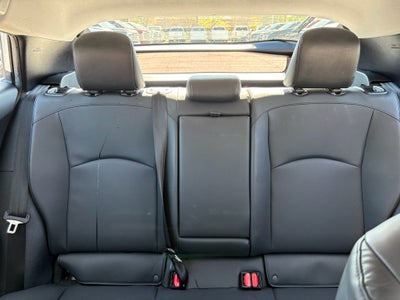 2022 Toyota Prius XLE