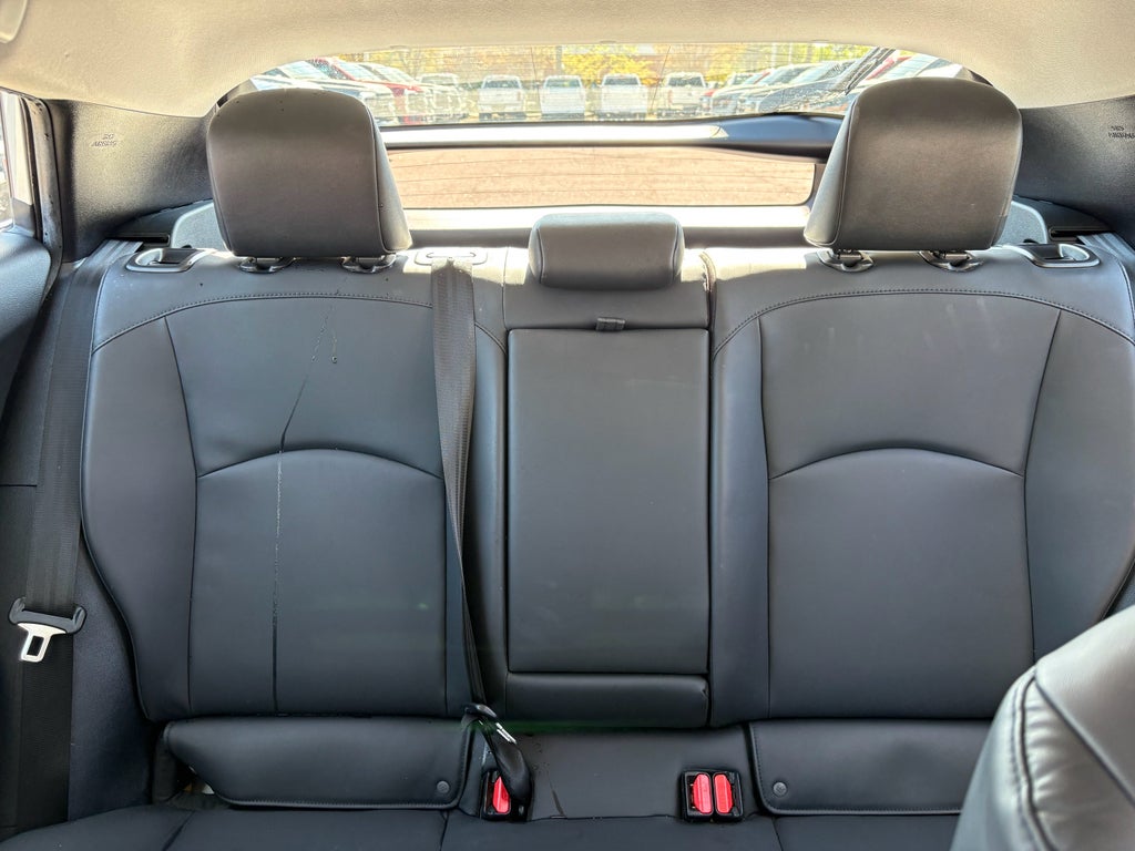 2022 Toyota Prius XLE