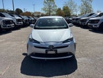 2022 Toyota Prius XLE