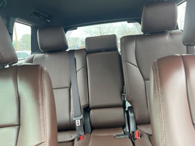 2025 Toyota Land Cruiser 1958