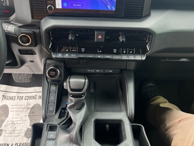 2025 Toyota Land Cruiser 1958