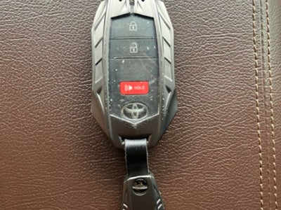 2025 Toyota Land Cruiser 1958