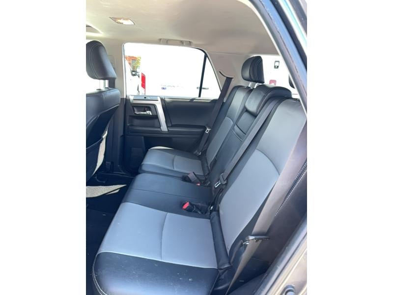 2020 Toyota 4Runner SR5 Premium