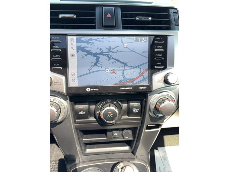 2020 Toyota 4Runner SR5 Premium