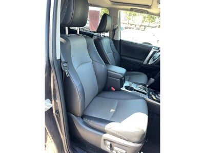 2020 Toyota 4Runner SR5 Premium