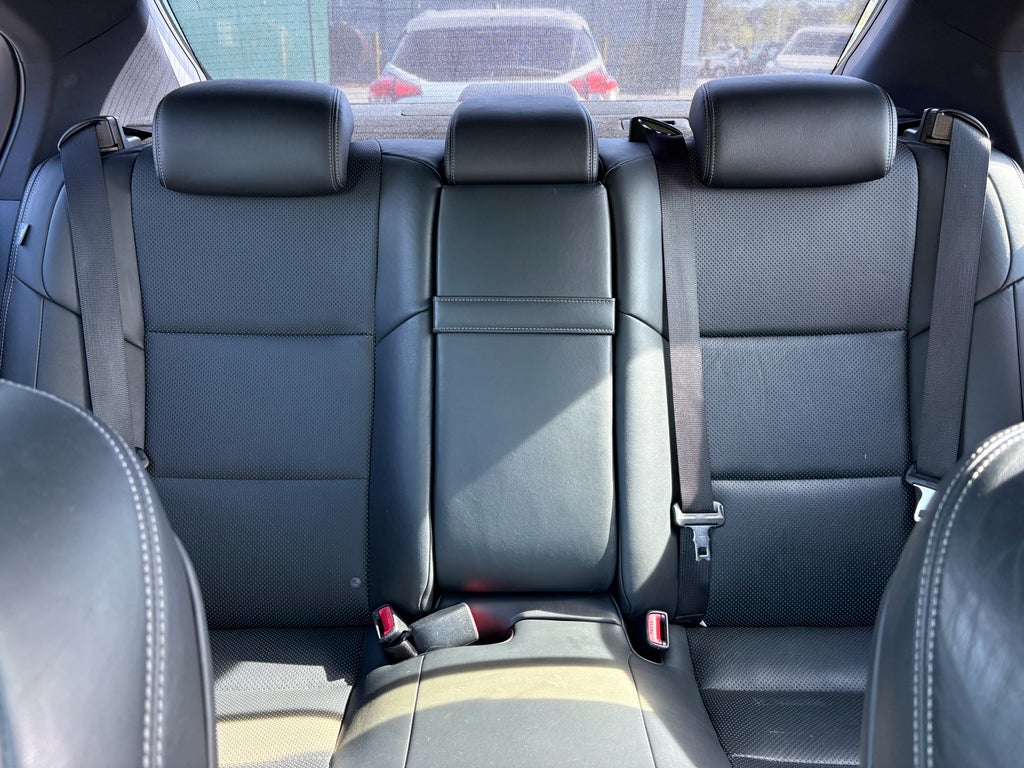 2013 Lexus GS 350 4DR SDN AWD