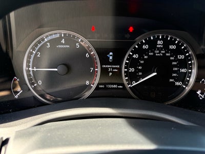 2013 Lexus GS 350 4DR SDN AWD