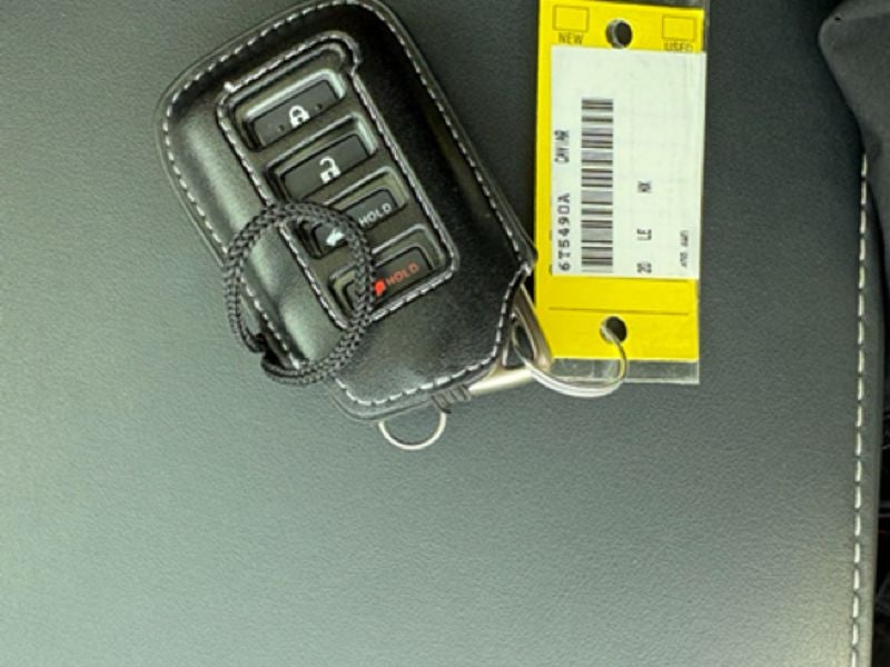 2020 Lexus NX 300h Base