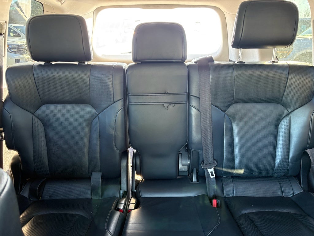 2018 Lexus LX 570 Base