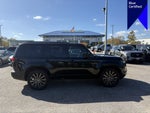 2025 Lexus GX 550 Luxury+