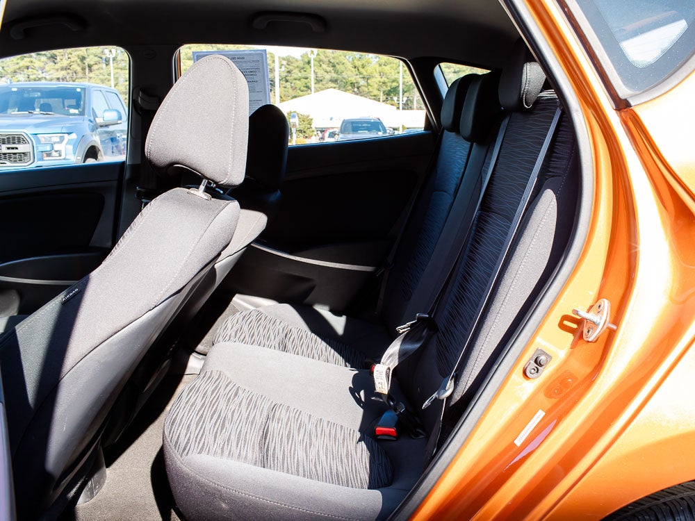 2015 Hyundai Accent GS