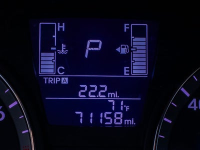 2015 Hyundai Accent GS