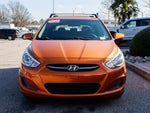 2015 Hyundai Accent GS