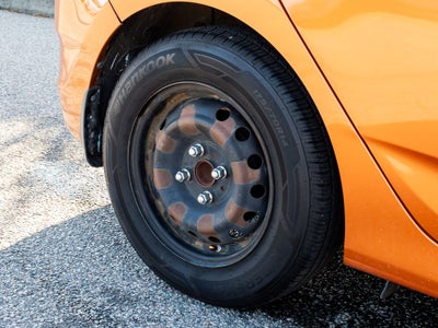 2015 Hyundai Accent GS