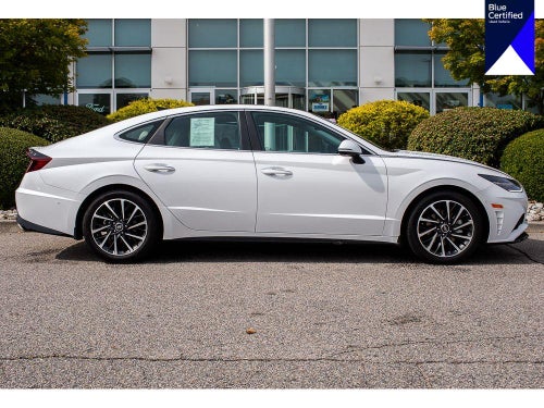 2023 Hyundai Sonata Limited