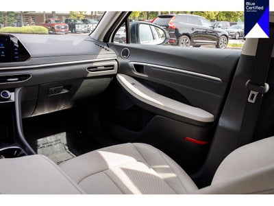 2023 Hyundai Sonata Limited