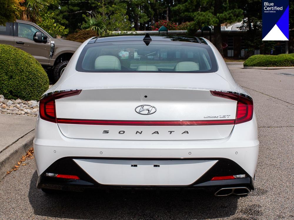 2023 Hyundai Sonata Limited