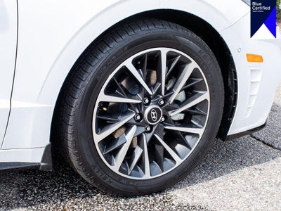 2023 Hyundai Sonata Limited