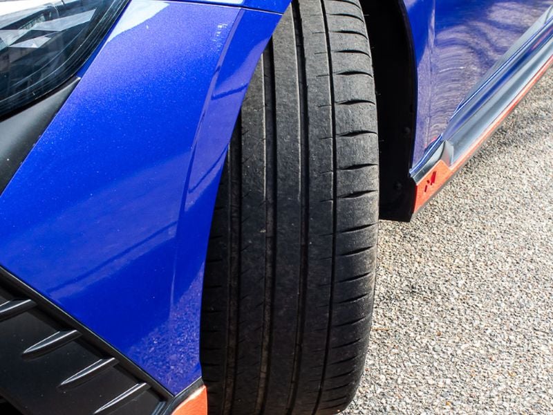 2023 Hyundai Elantra N Base