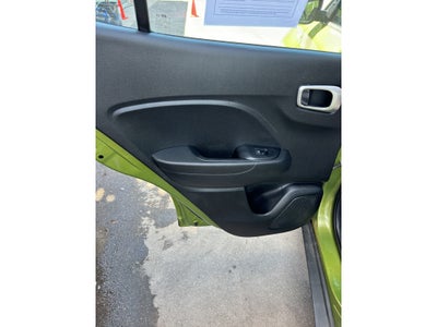 2020 Hyundai Venue SE