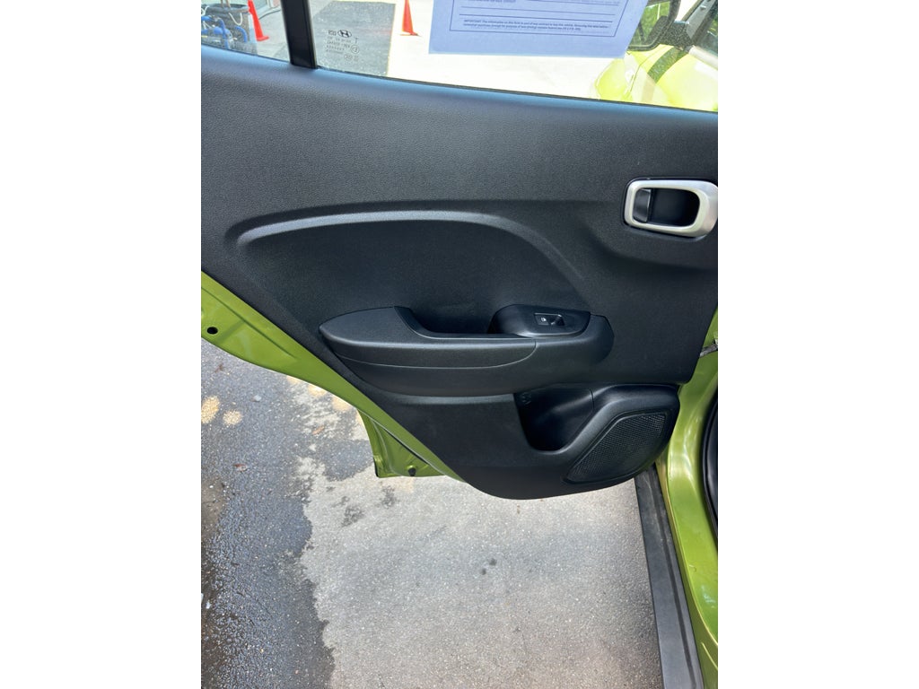 2020 Hyundai Venue SE