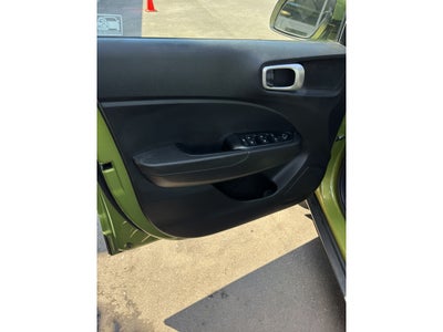 2020 Hyundai Venue SE