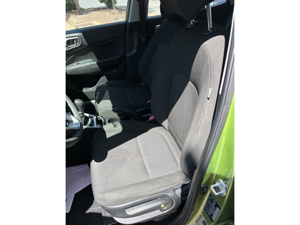 2020 Hyundai Venue SE