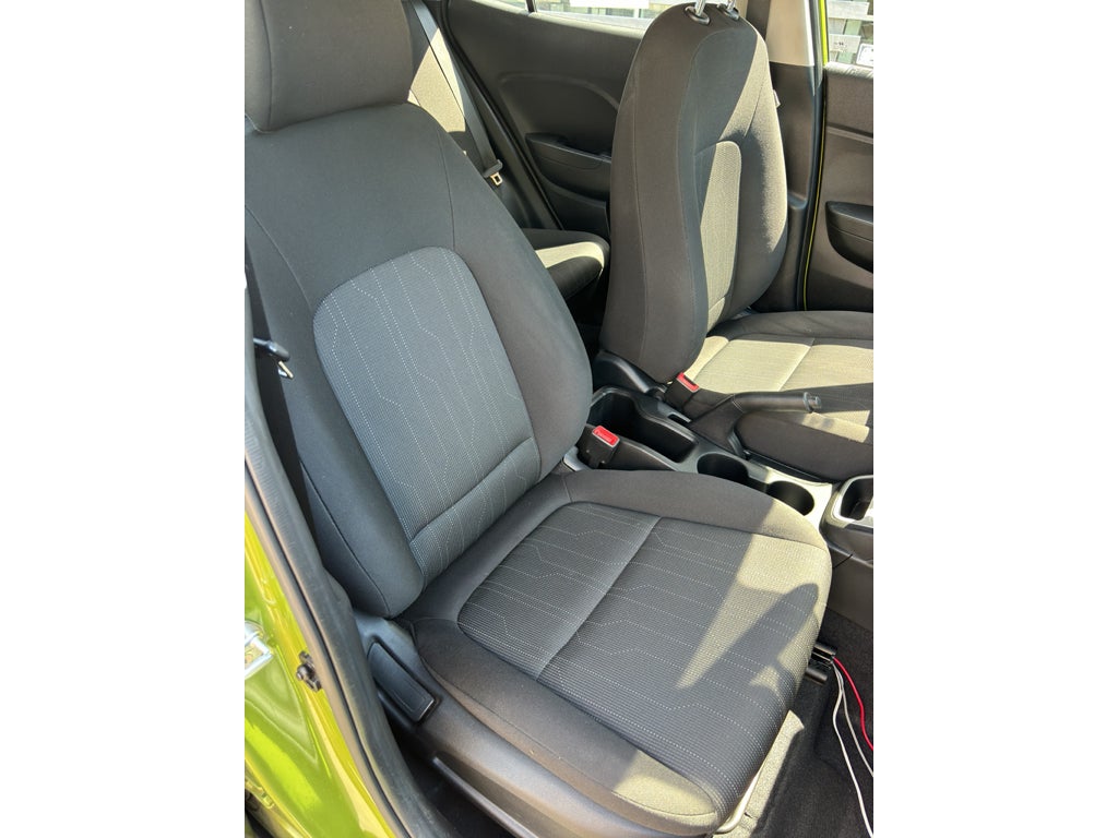 2020 Hyundai Venue SE