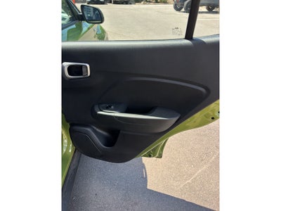 2020 Hyundai Venue SE