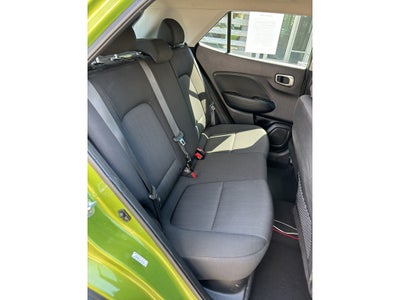 2020 Hyundai Venue SE
