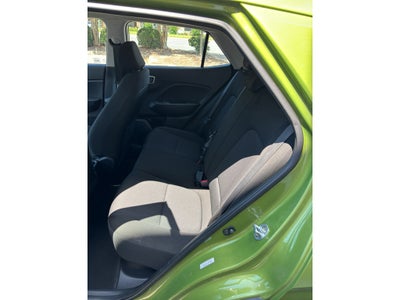 2020 Hyundai Venue SE