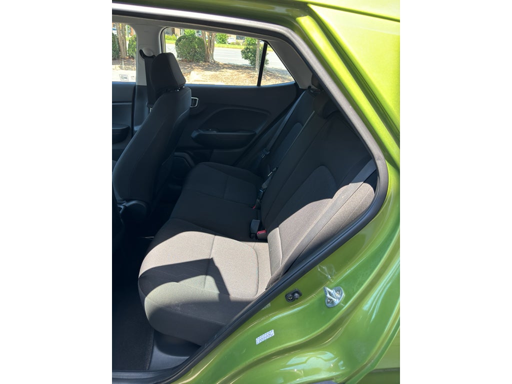 2020 Hyundai Venue SE