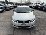 2013 Kia Forte SX