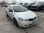 2013 Kia Forte SX