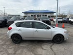 2013 Kia Forte SX