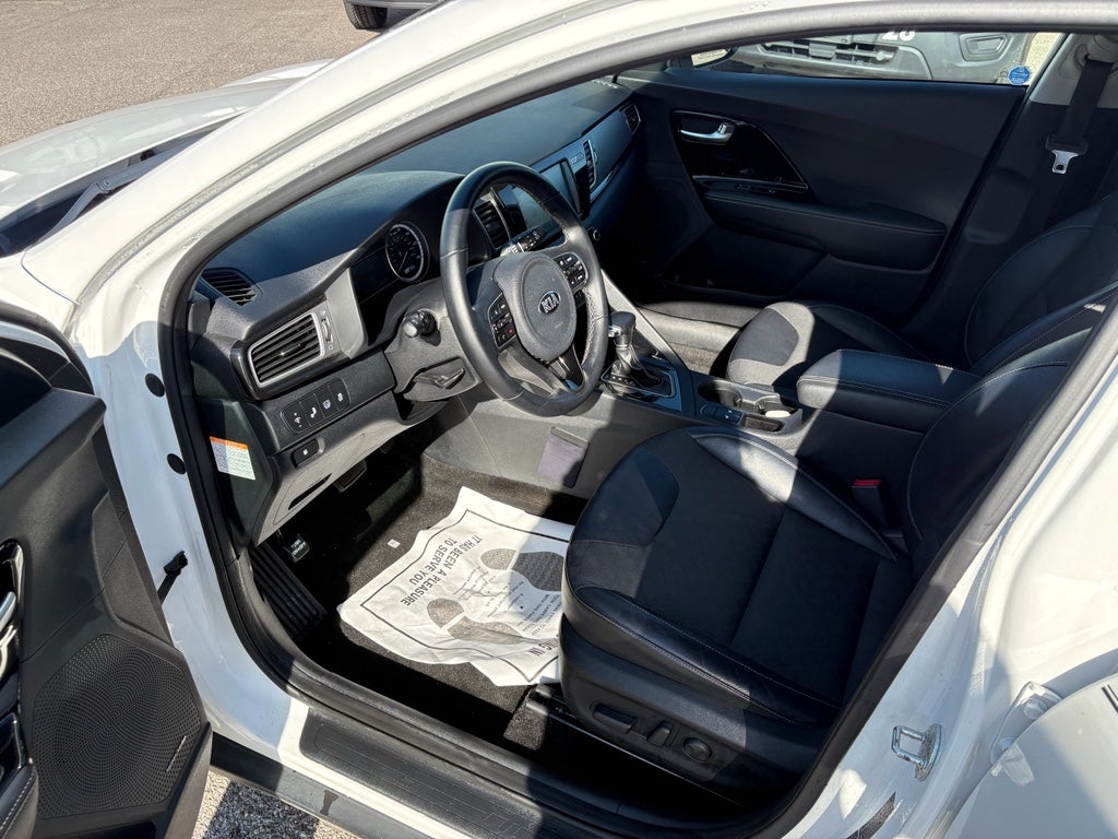 2019 Kia Niro S Touring