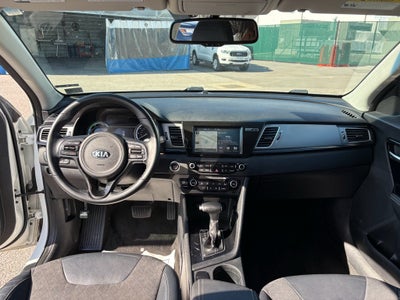 2019 Kia Niro S Touring
