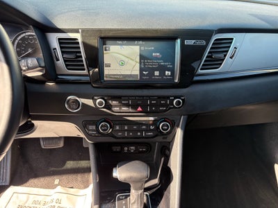 2019 Kia Niro S Touring