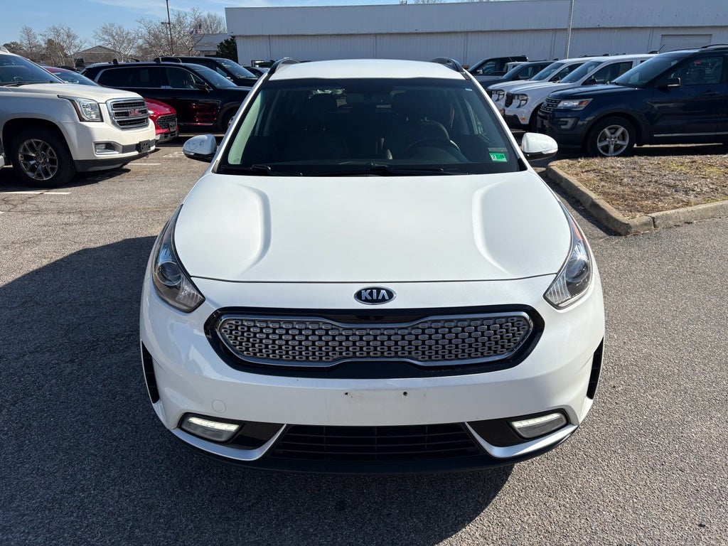 2019 Kia Niro S Touring