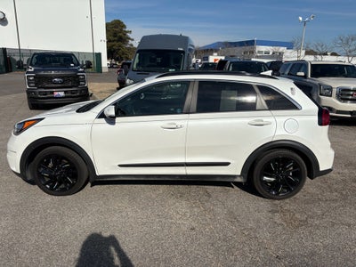 2019 Kia Niro S Touring