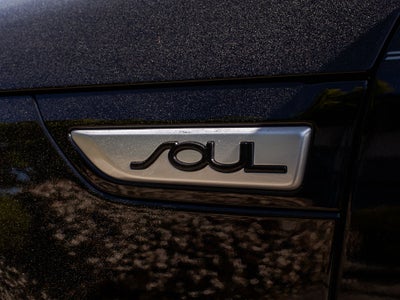 2014 Kia Soul !