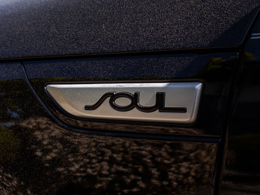 2014 Kia Soul !