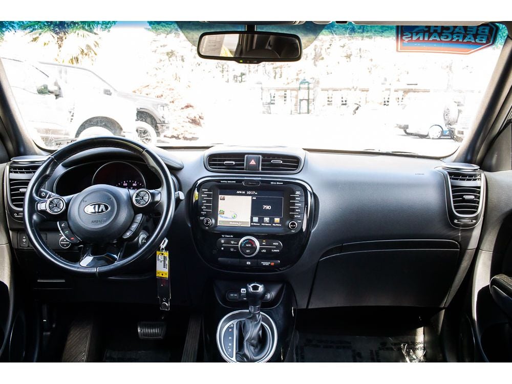 2014 Kia Soul !