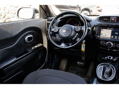 2014 Kia Soul !