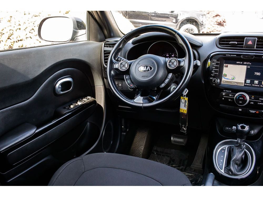 2014 Kia Soul !