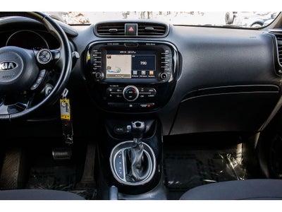 2014 Kia Soul !